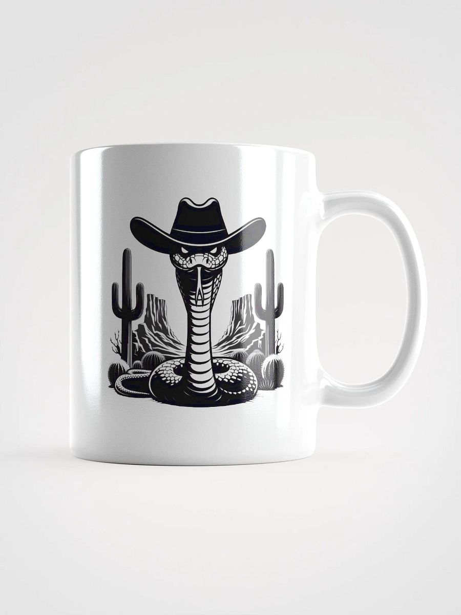 Cowboy Rattlesnake product image (1)
