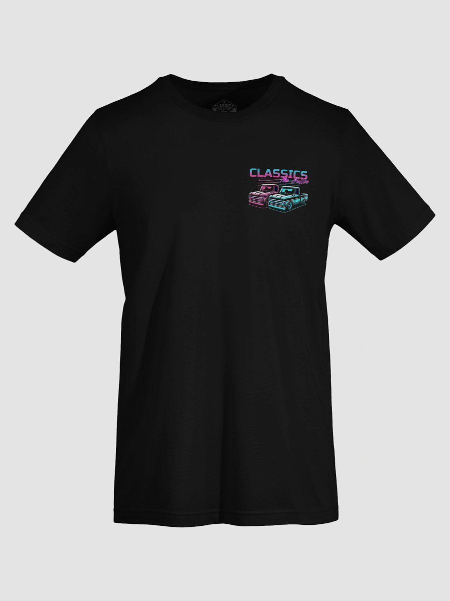 Classics AB Retro Tee product image (7)