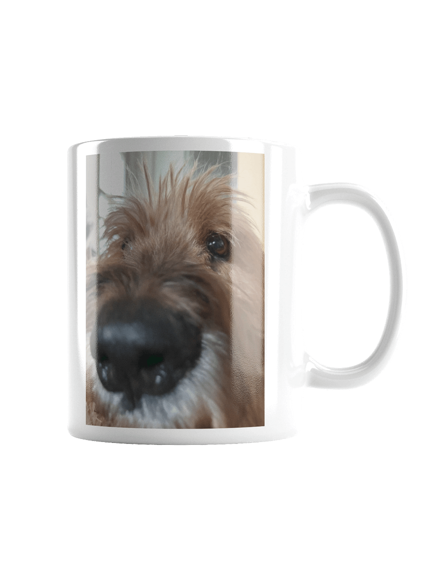 views dog mug product image (5)