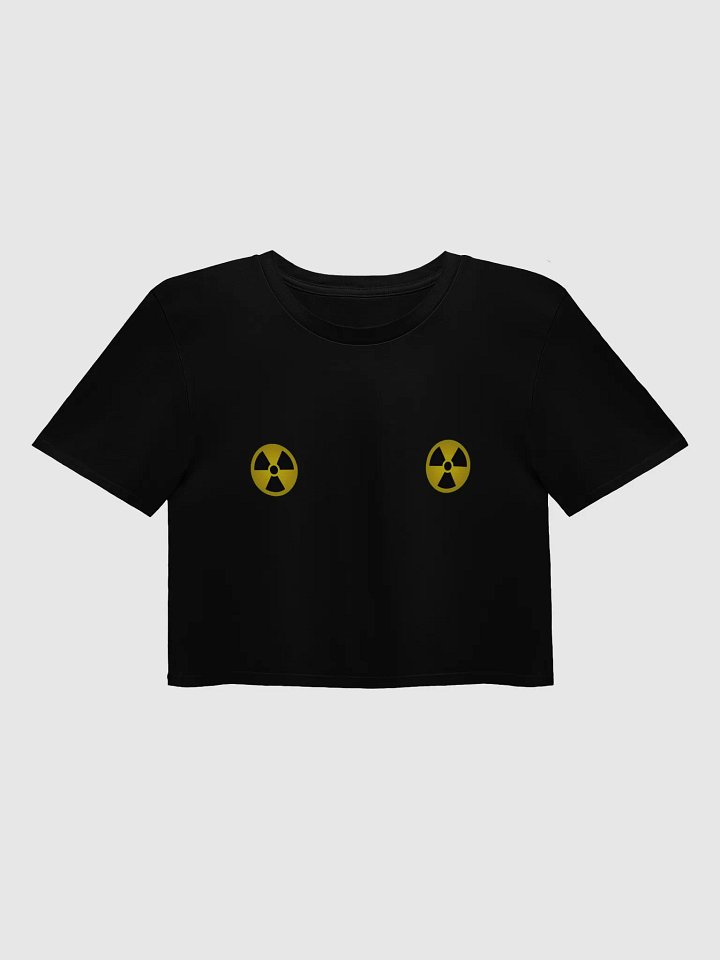 RadAlert Crop Top product image (3)