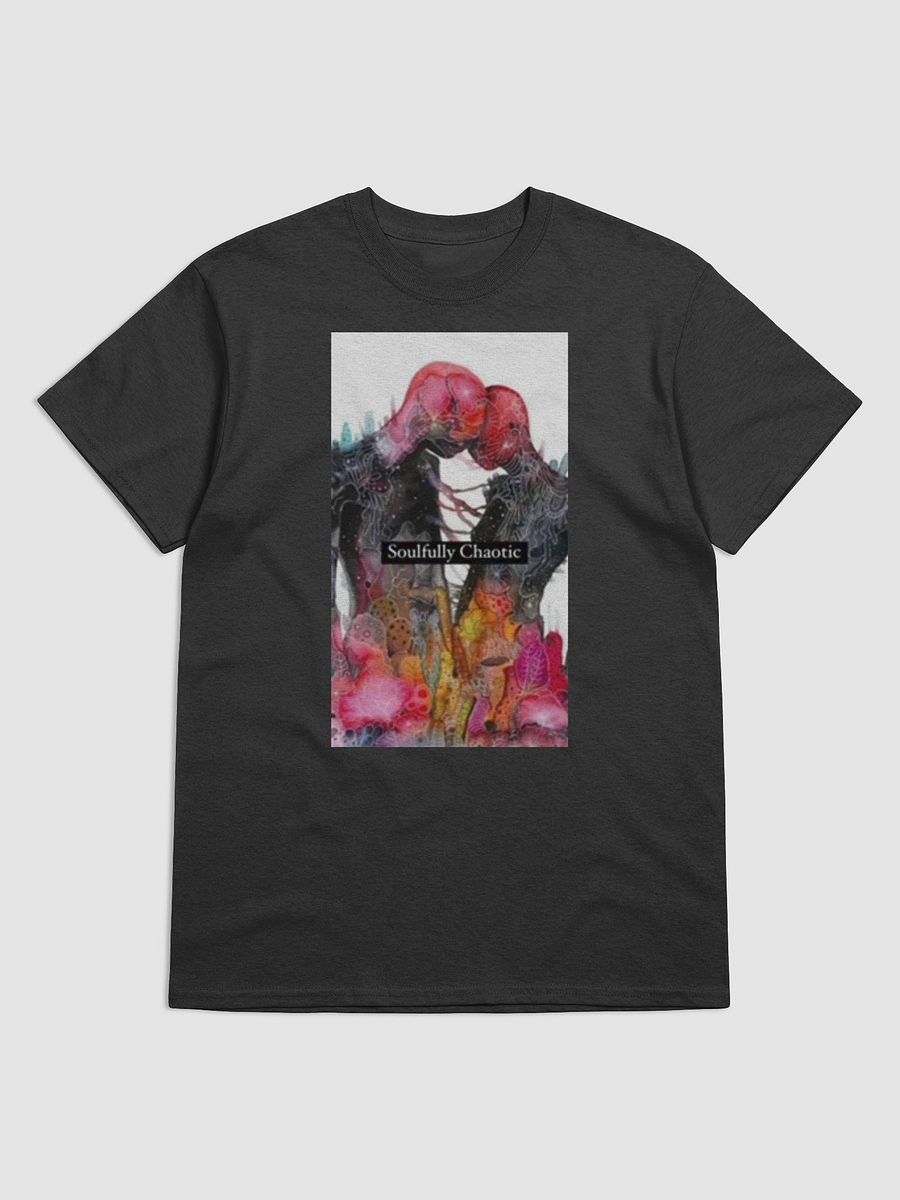 Soulfully Chaotic product image (4)