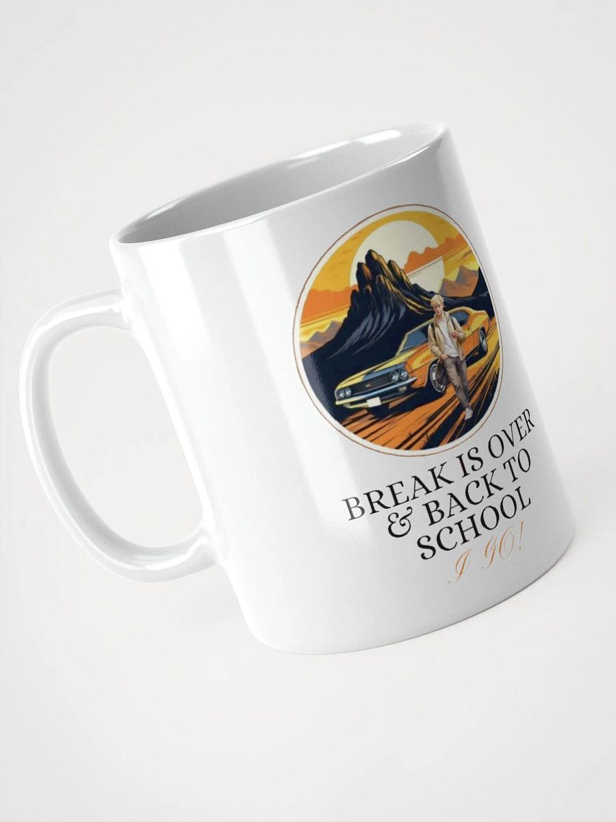 Back to School Mug product image (5)