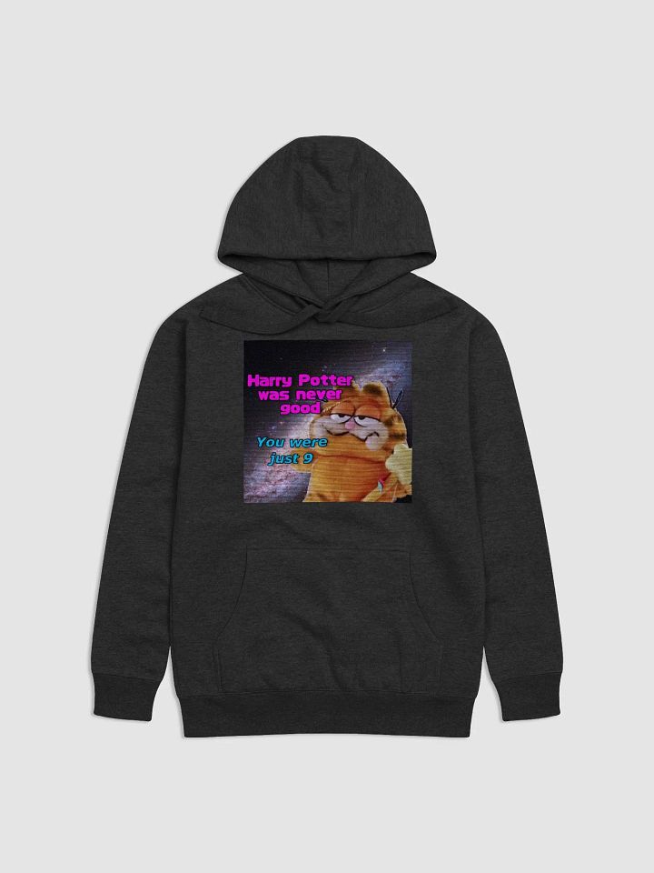 Wizard Hoodie product image (4)