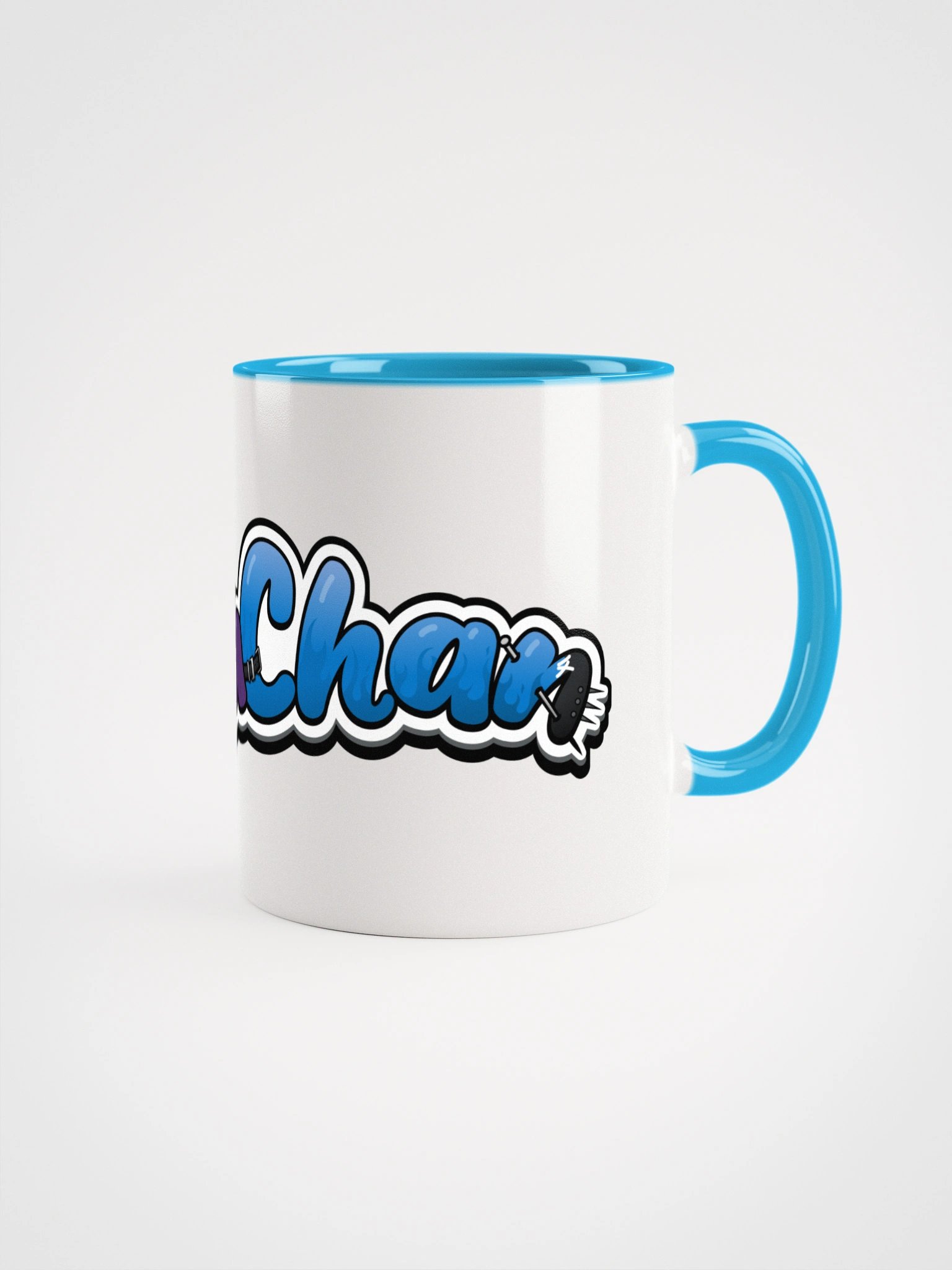 Ceramic Mug product image (4)