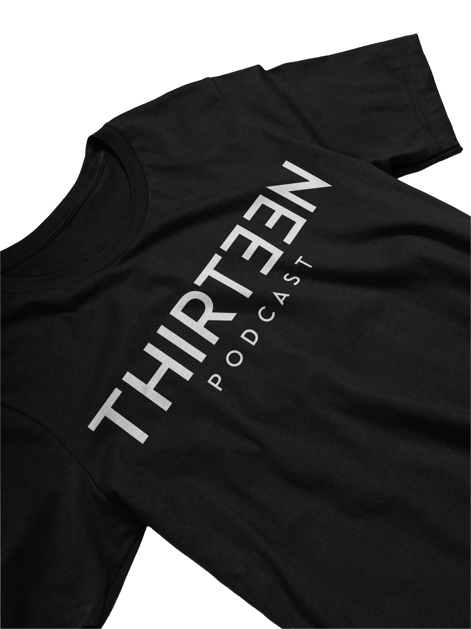 Just Like The Podcast product image (3)