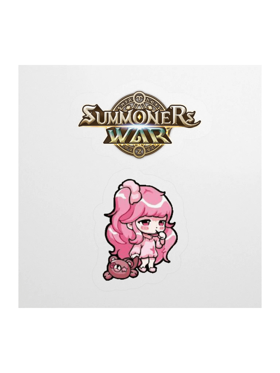 Rica Sticker/Adesivo product image (2)