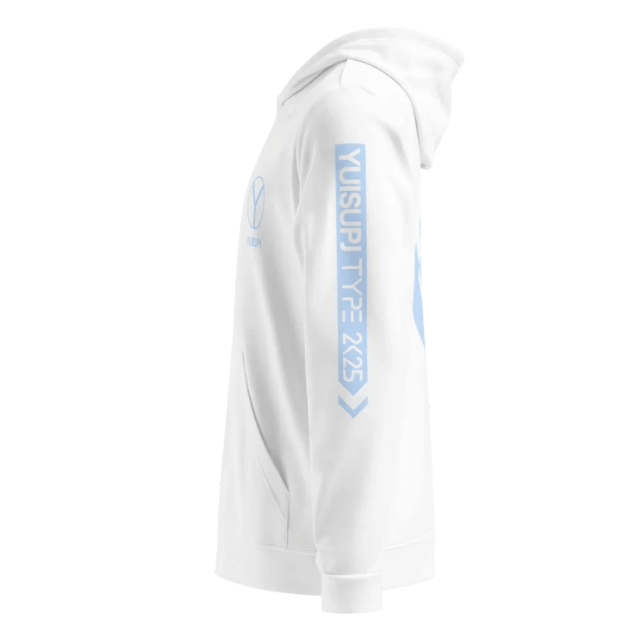 ADIDAS Nova Lite: Fleece Hoodie product image (3)