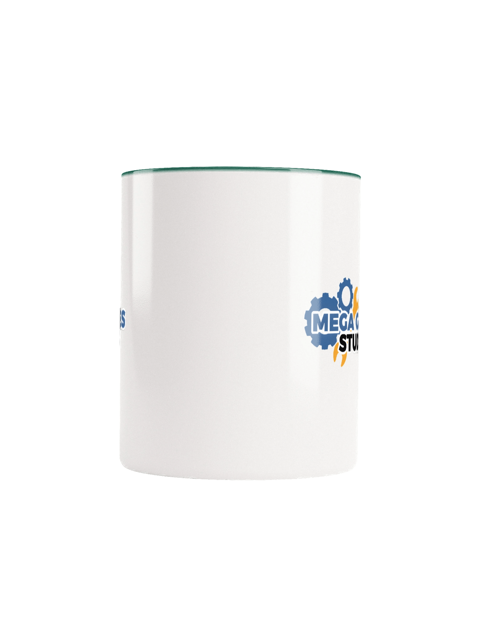 MEGA GAMES STUDIOS Ceramic Mug: Colorful Surprise Inside product image (59)