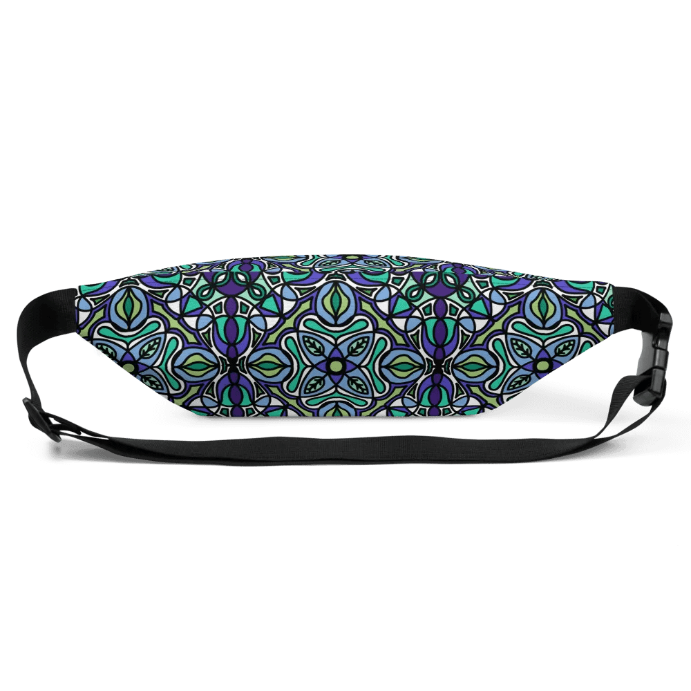 Gay Abstract Fanny Pack product image (3)