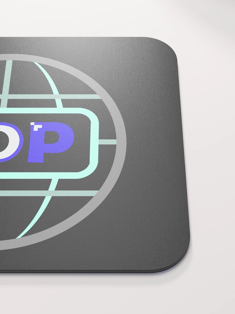 Piece Dependency Podcast Mousepad product image (5)
