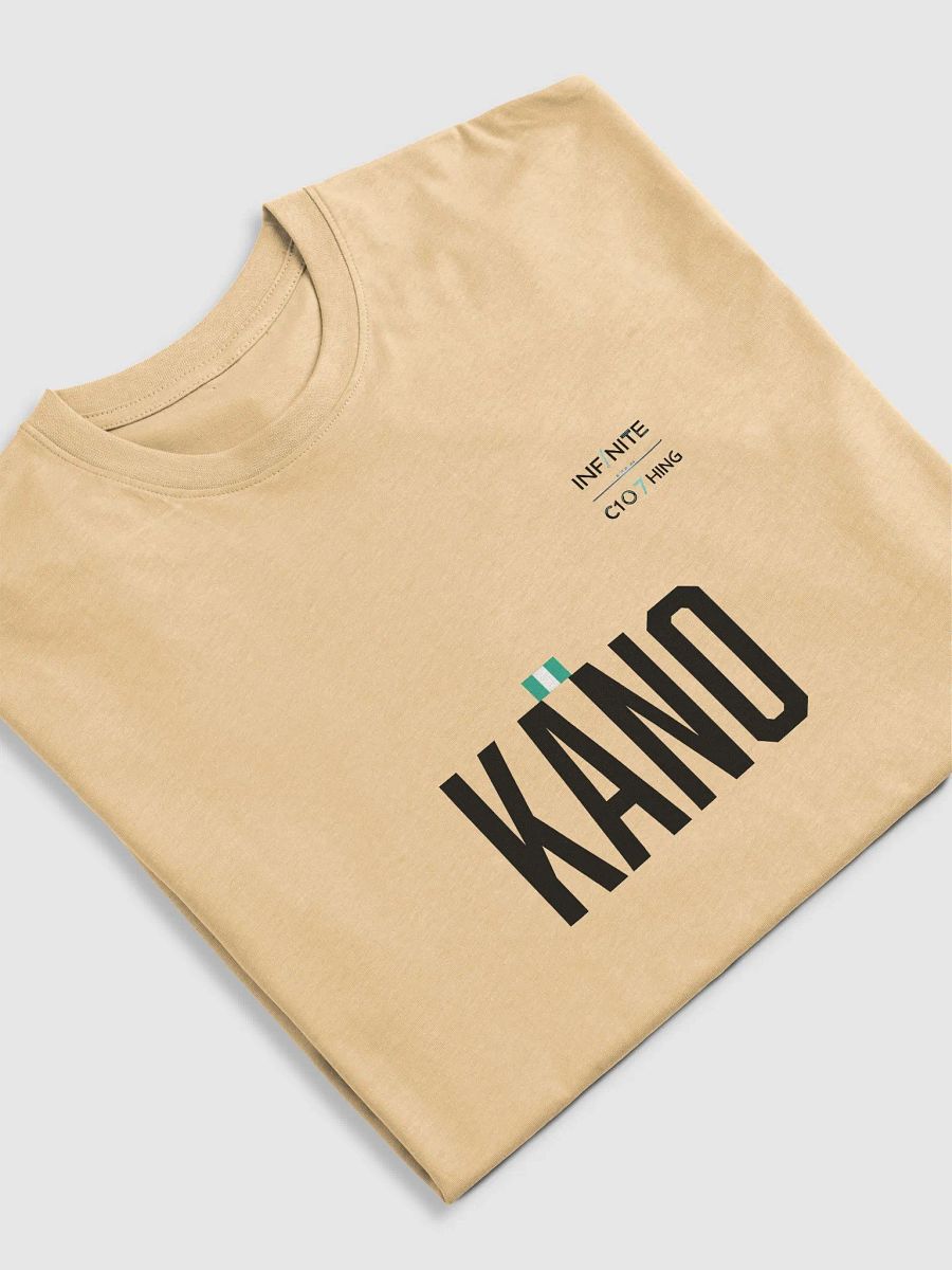 INFINITE! 7 Urban Kano Heavyweight Tee product image (14)