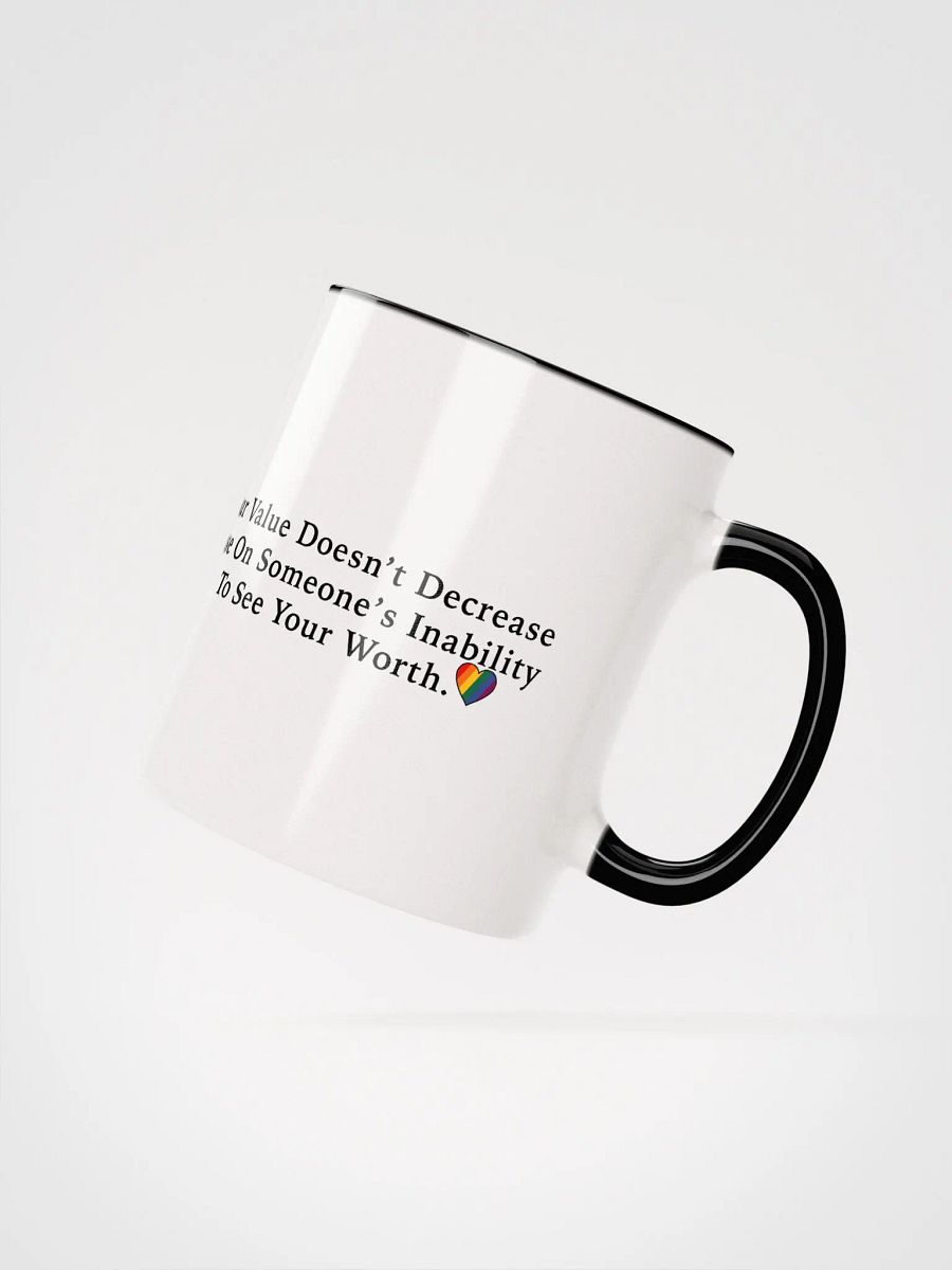 Equality Colored Mug product image (22)
