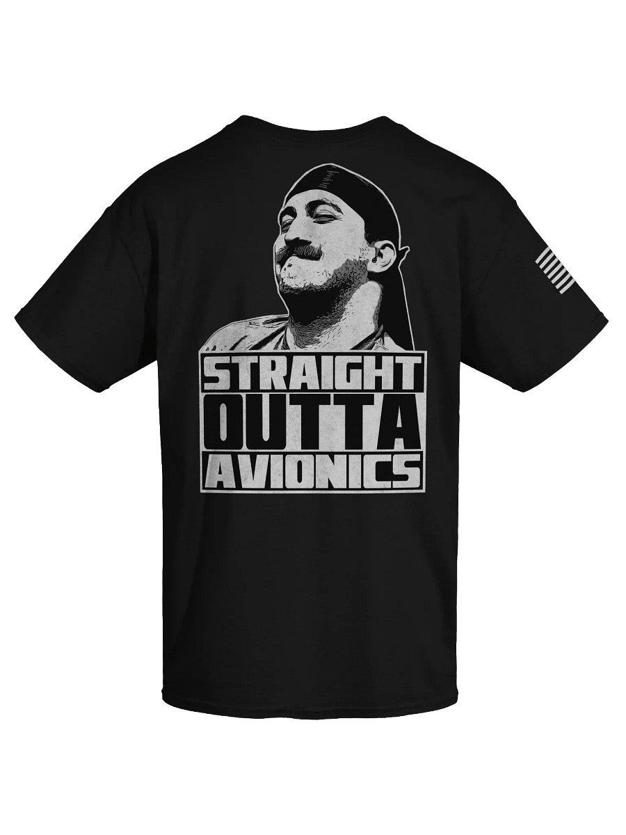 "SOA" Work Shirts product image (43)