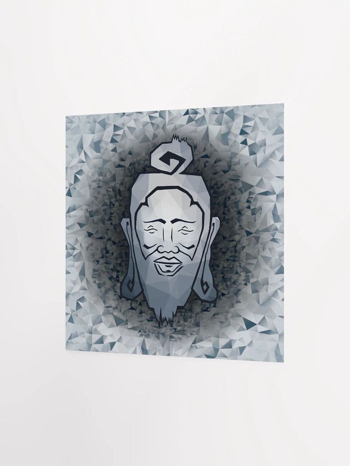 Ice Man Poster product image (2)