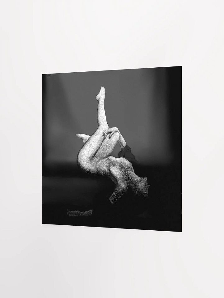 Made of Stars - Poster Print product image (3)