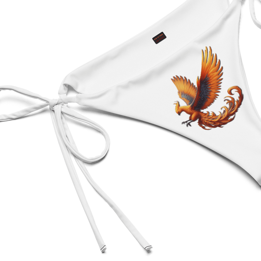 Phoenix Harmony Recycled Bikini Bottom product image (2)