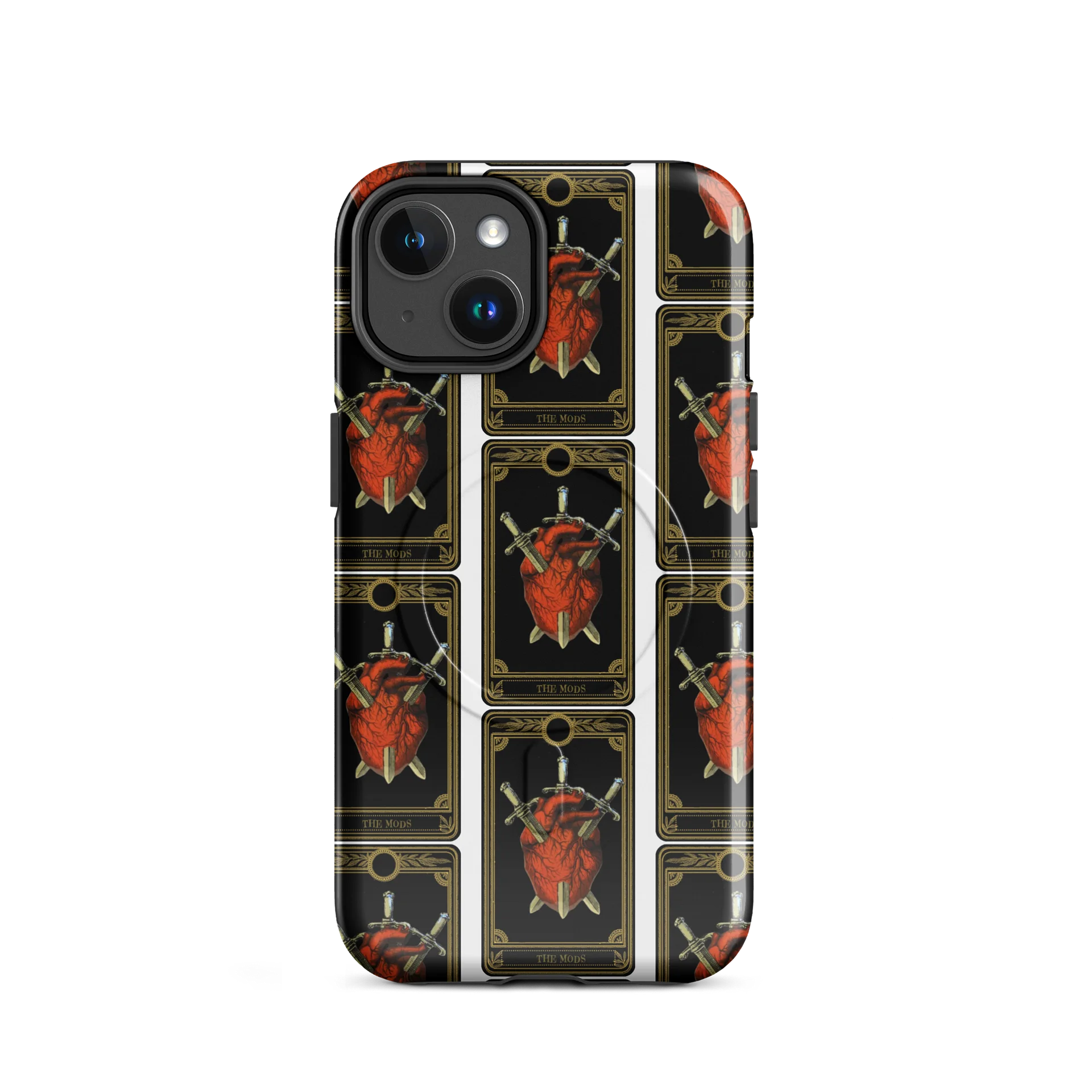 Mods Iphone case product image (17)