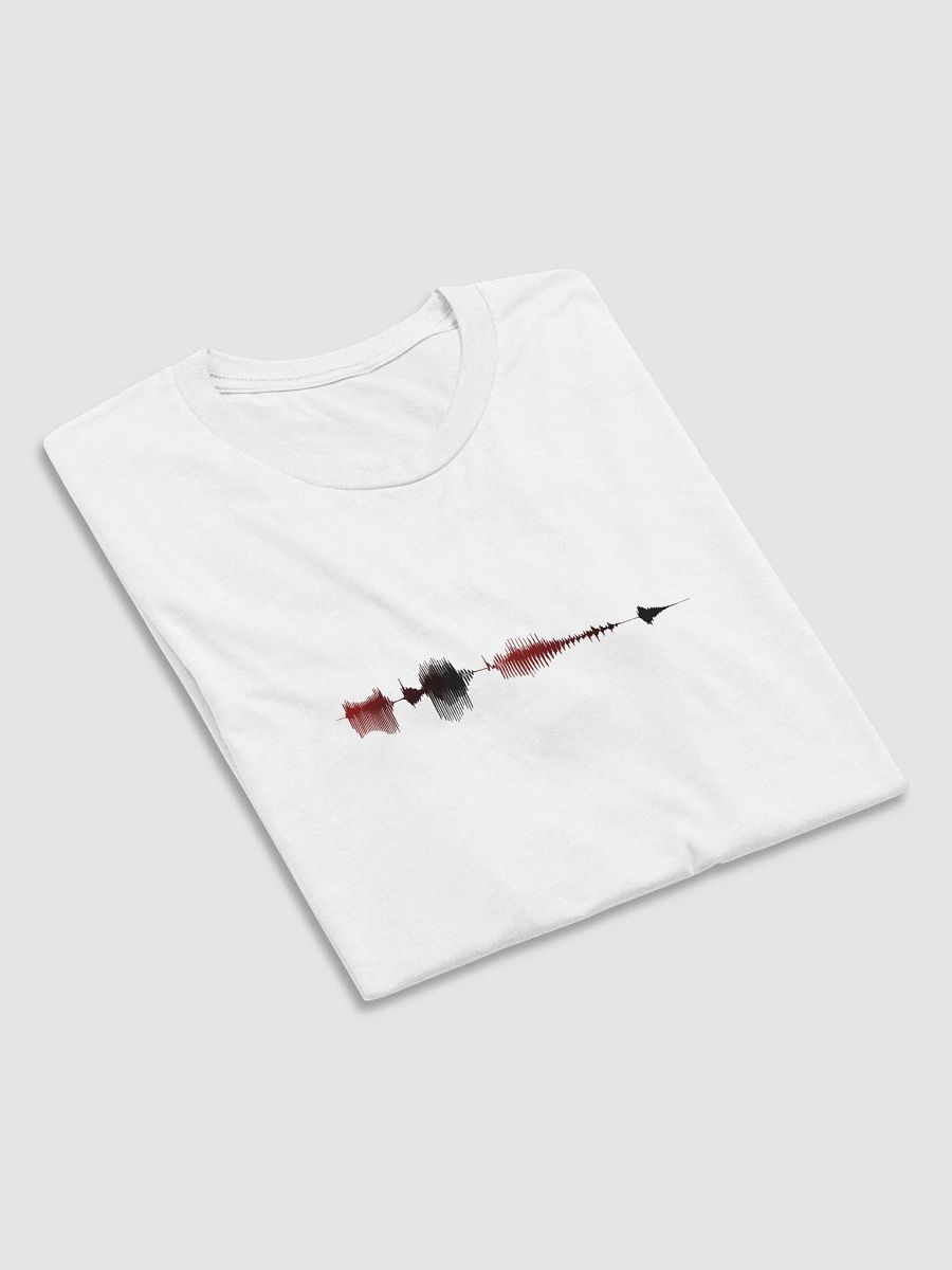 ORTOPILOT SOUNDWAVE PREMIUM T-SHIRT product image (6)