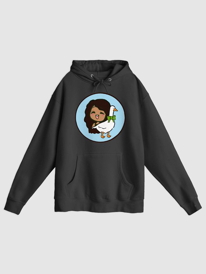 Double Menace Hoodie product image (1)