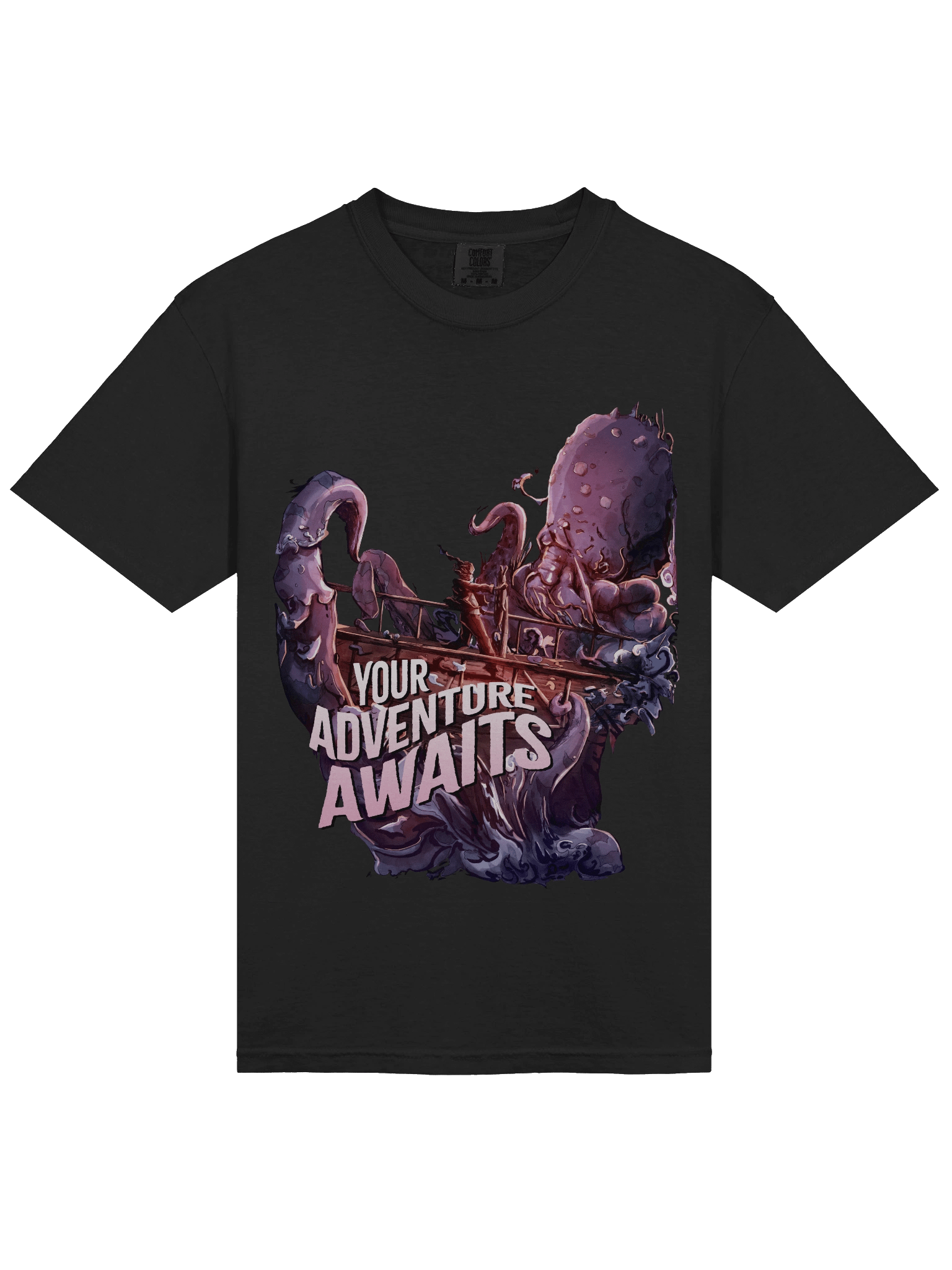 Your Adventure Awaits product image (5)
