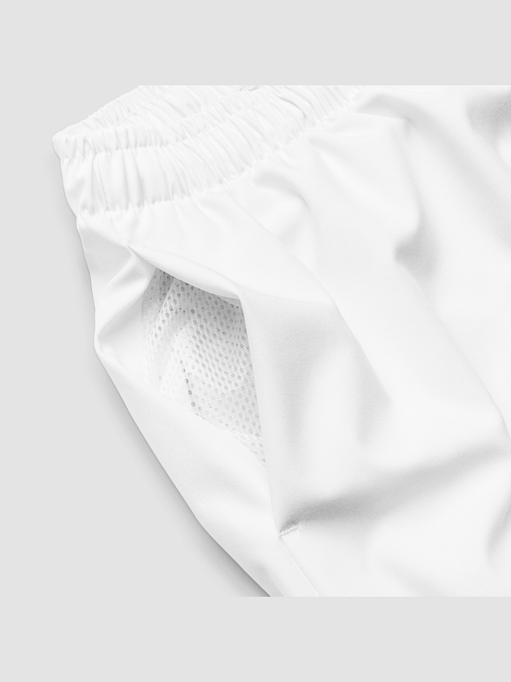WVKush Cthulhu Logo Swim Trunks product image (2)