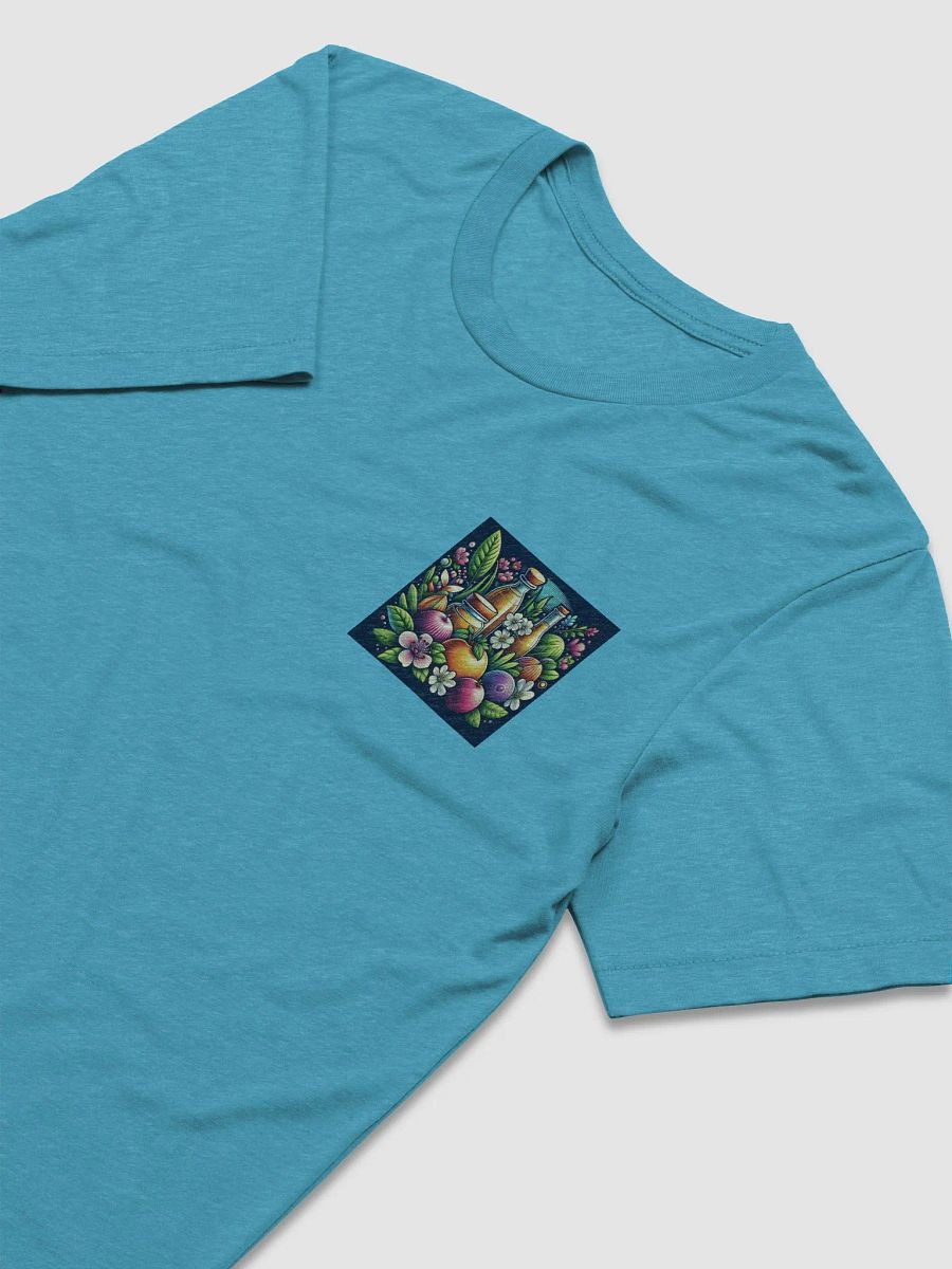 Joyful Earth Triblend T-Shirt product image (23)
