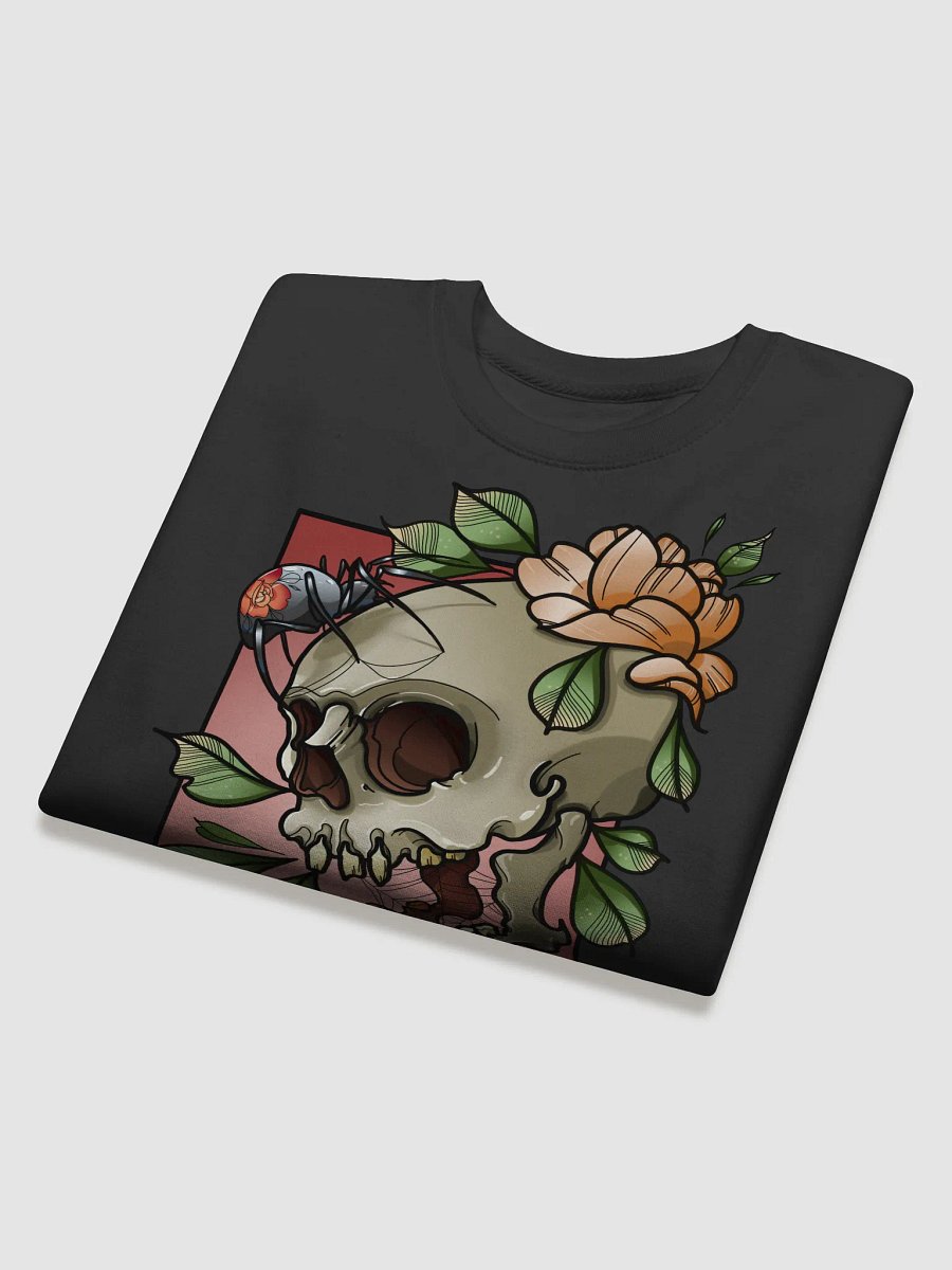 Garden Spider Sweatshirt product image (4)