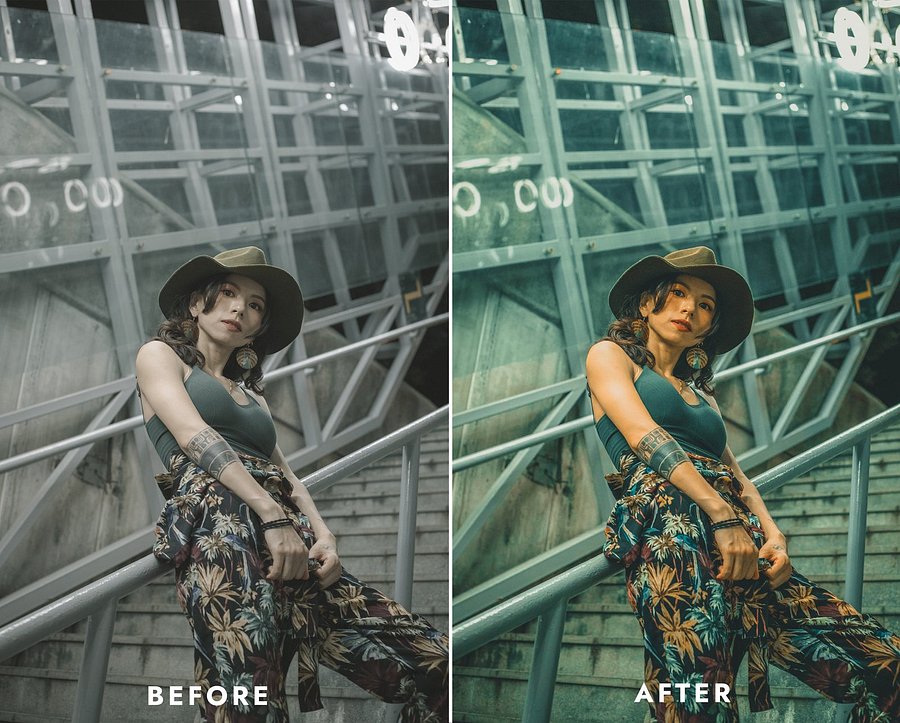 retro style product image (3)