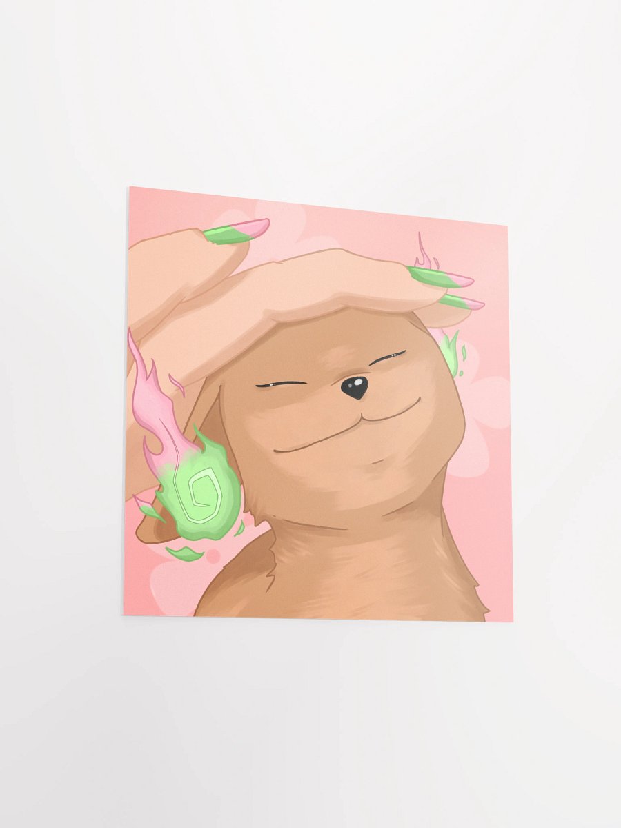 008 Paper Poster product image (5)