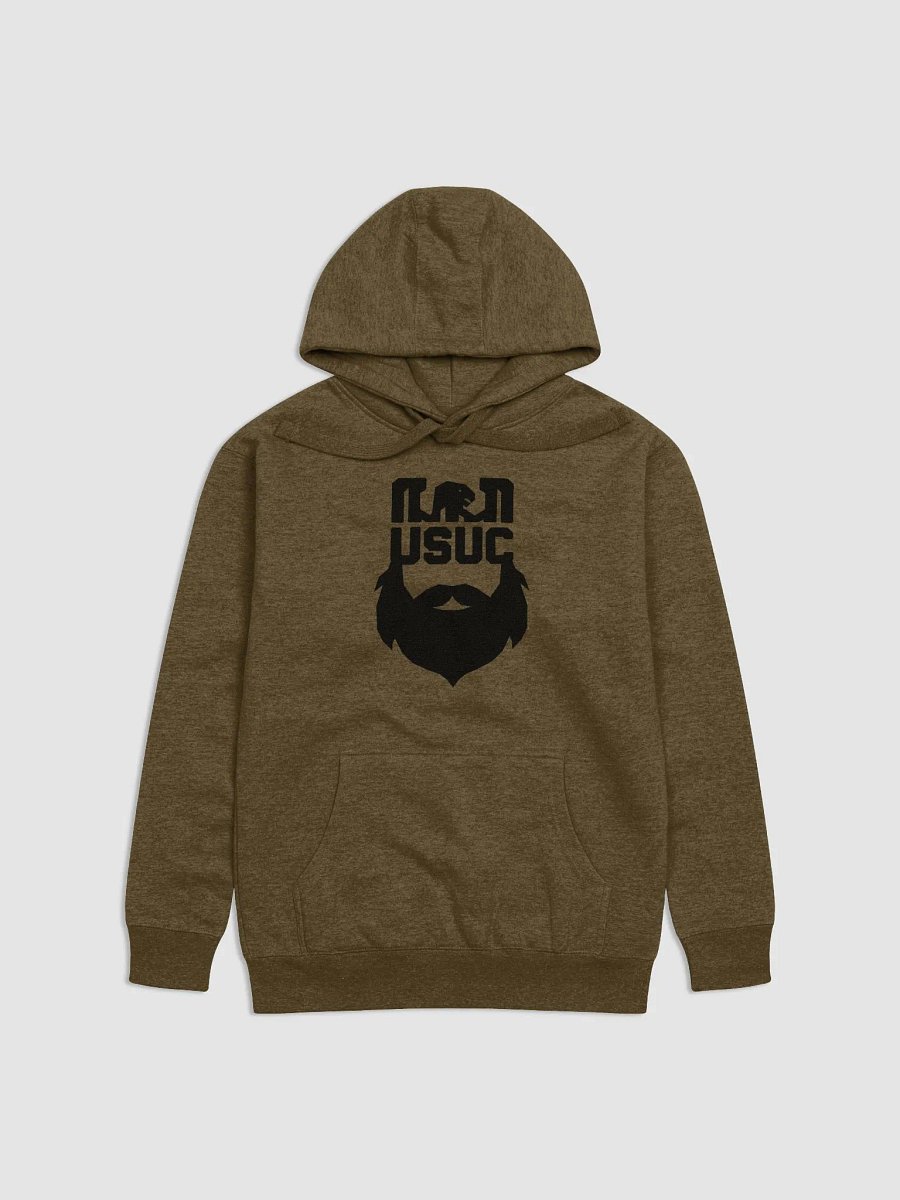 SuperSoft USUC Unisex Hoodie product image (1)