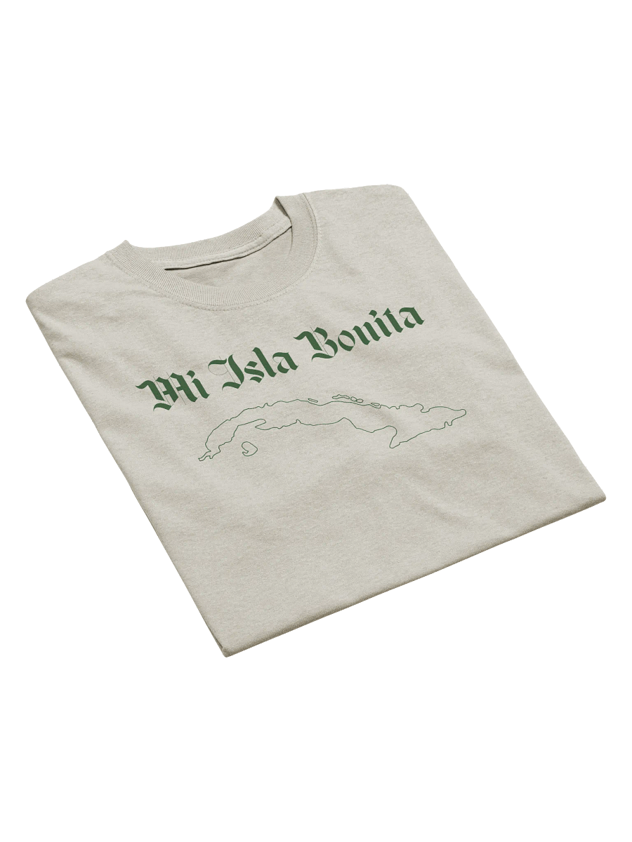 MI ISLA BONITA T SHIRT product image (3)