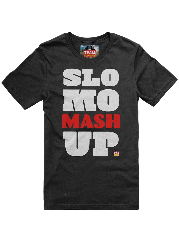 Slo Mo Mash Shirt product image (1)