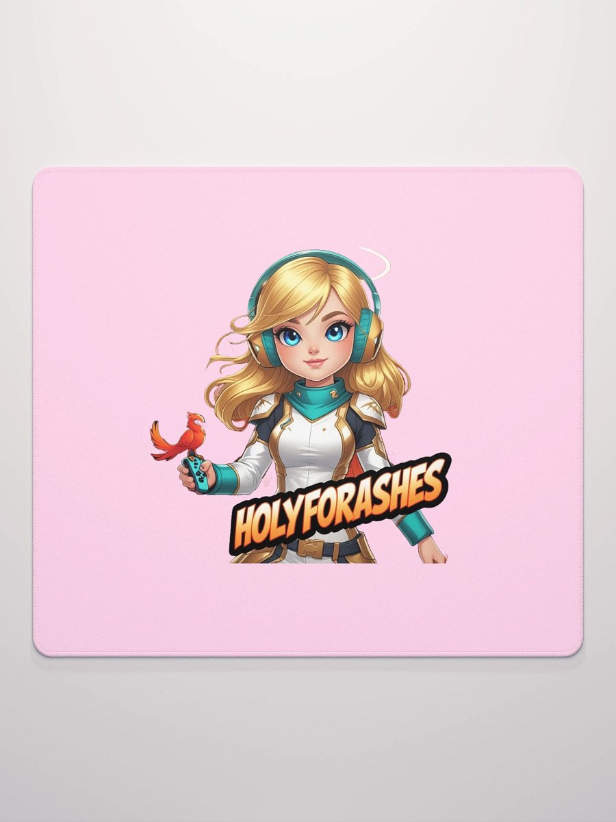Gaming Mousepad product image (2)