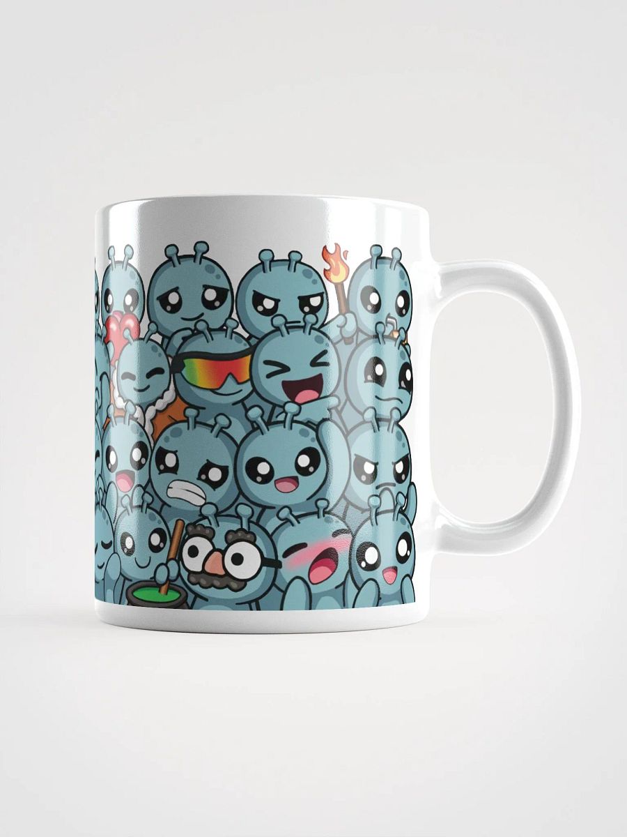 Geoff White Mug product image (5)
