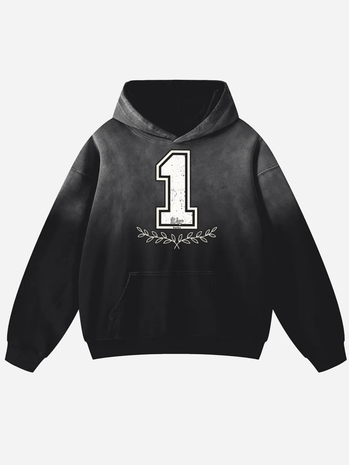✝️ ONE WAY Hoodie product image (1)