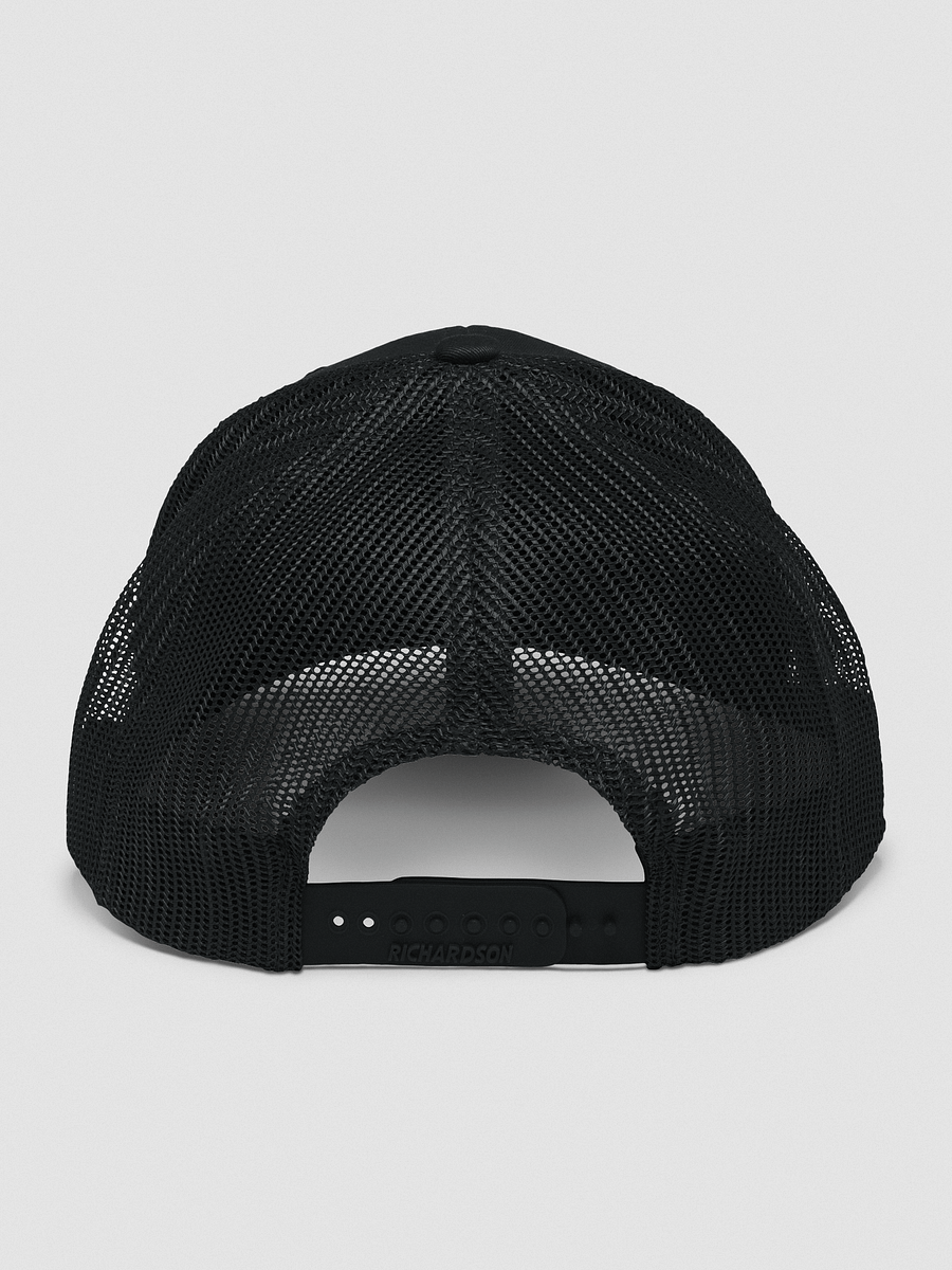 Bold 346 Vibe Trucker Hat product image (23)
