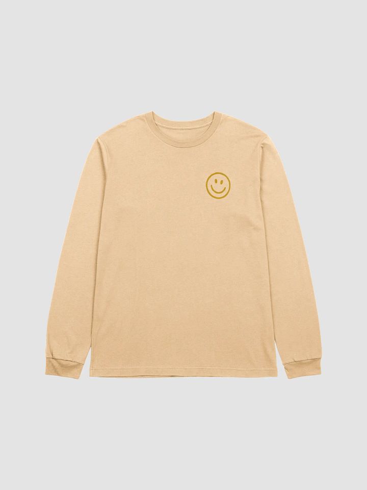 You're One Act of Joy Away From Brightening The World Long Sleeve T-shirt product image (2)