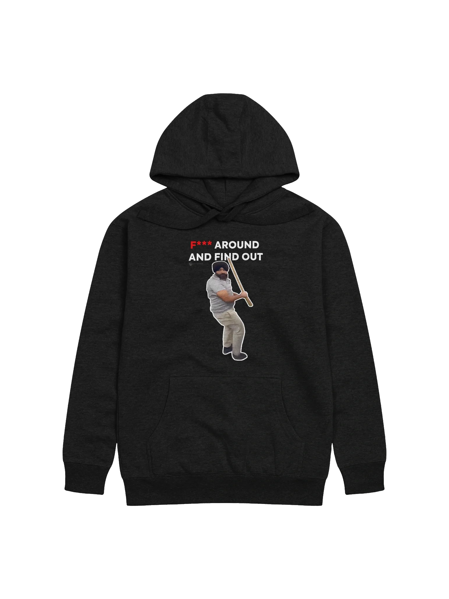 F*** Around And Find Out product image (1)