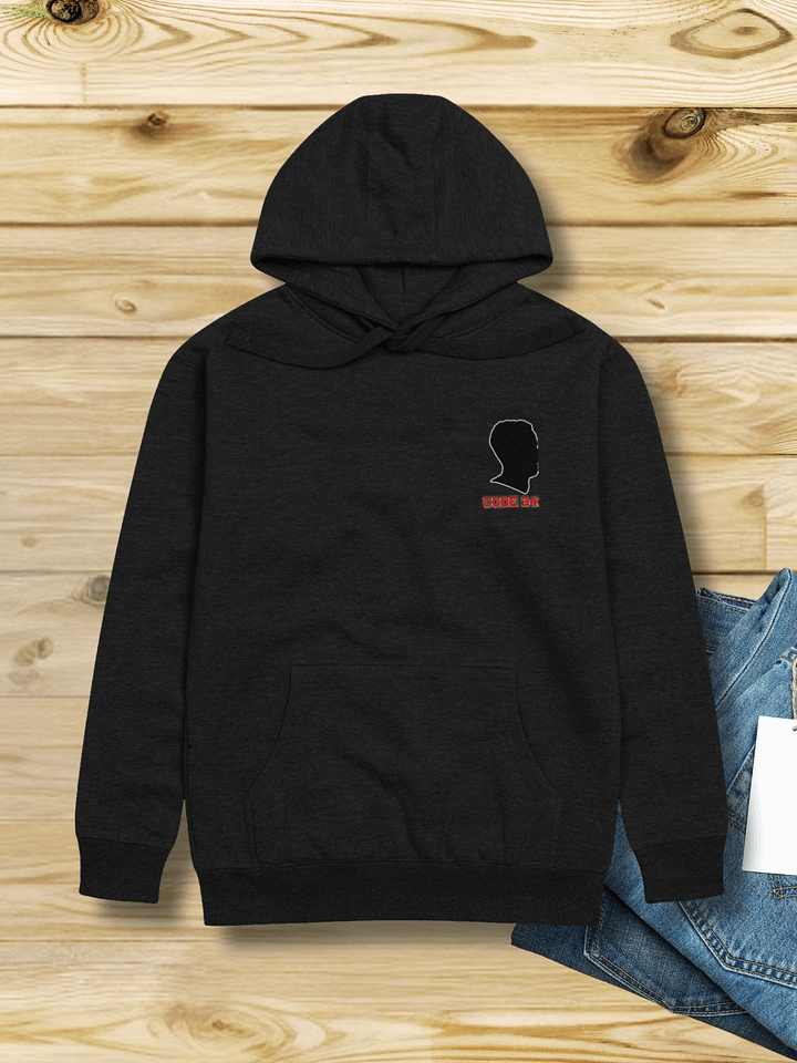 Cotton Heritage Unisex Premium Hoodie product image (1)