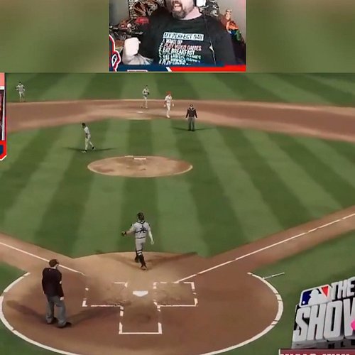 Walk OFF Win in the 9th!! Ranked Seasons #mlb #mlbtheshow #veteran #veterans #veterangamer @cardinals