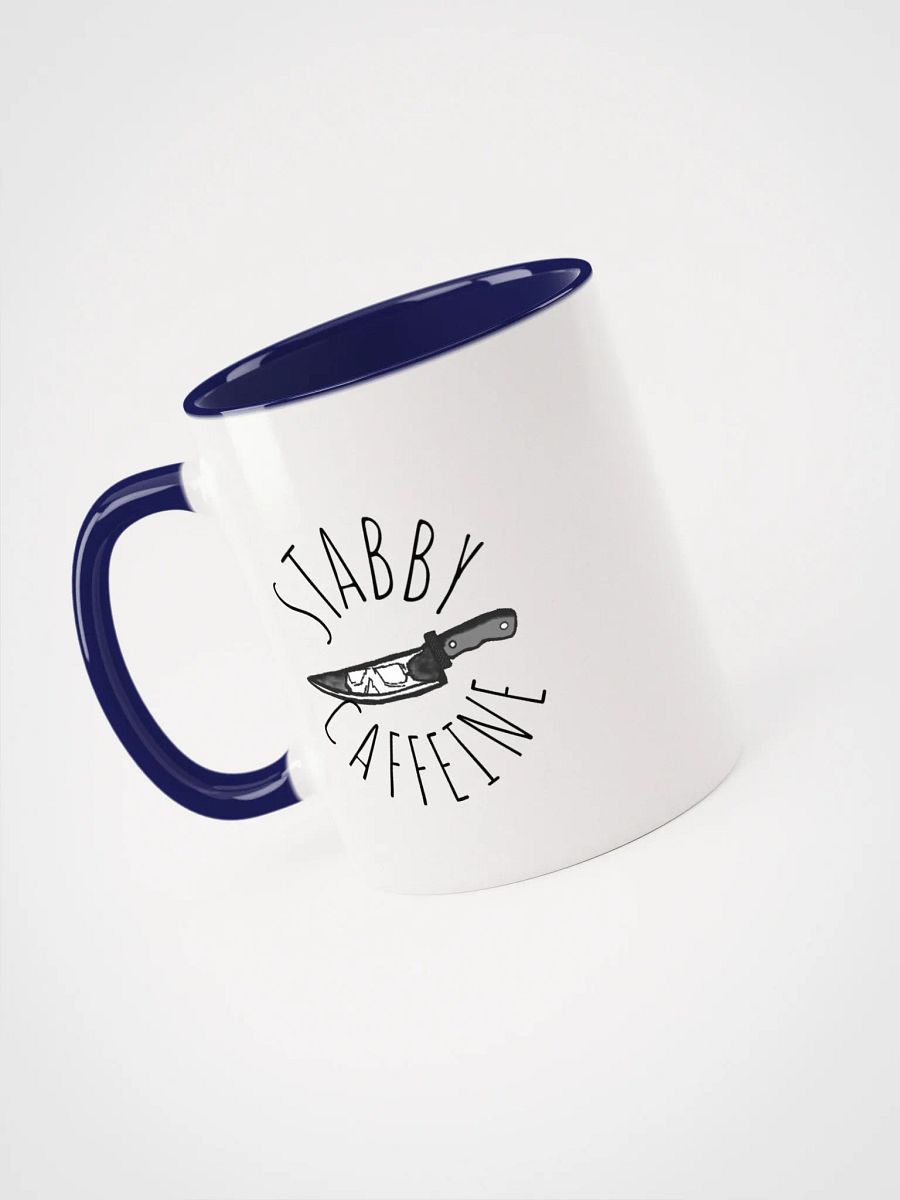Stabby Caffeine product image (39)