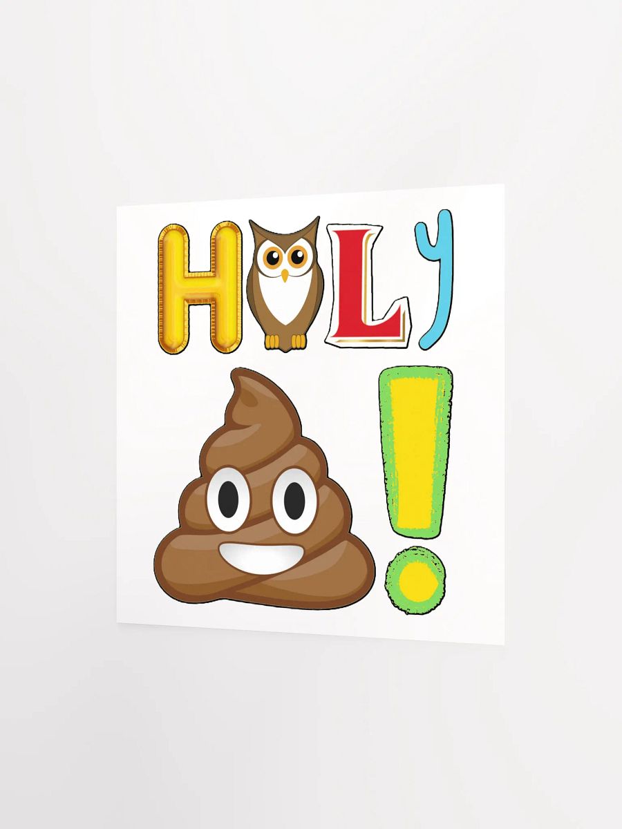 HOLY SHT! product image (6)