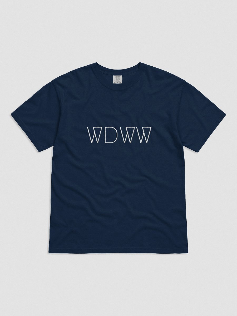 We Don't Work Weekends T-Shirt product image (9)