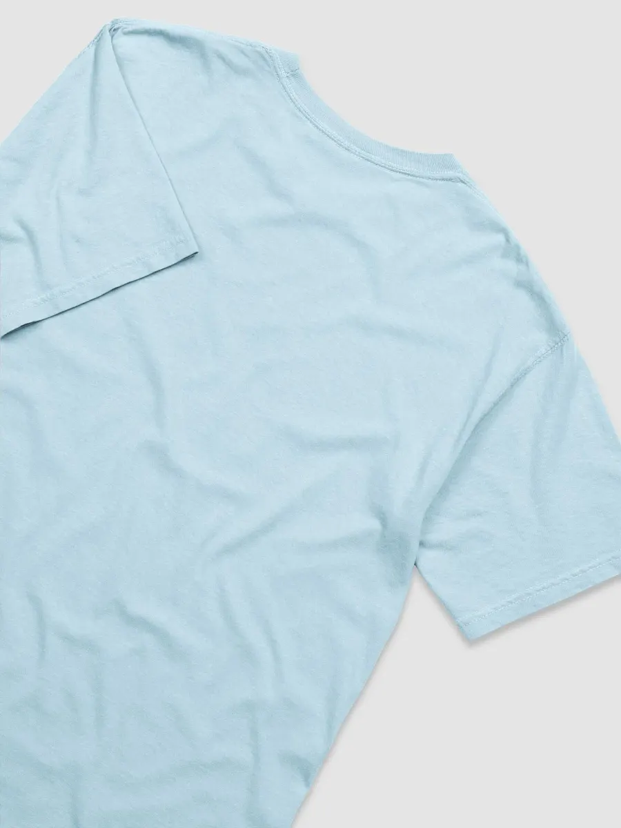 Healthy Heart - Unisex Garment-Dyed T-Shirt product image (4)
