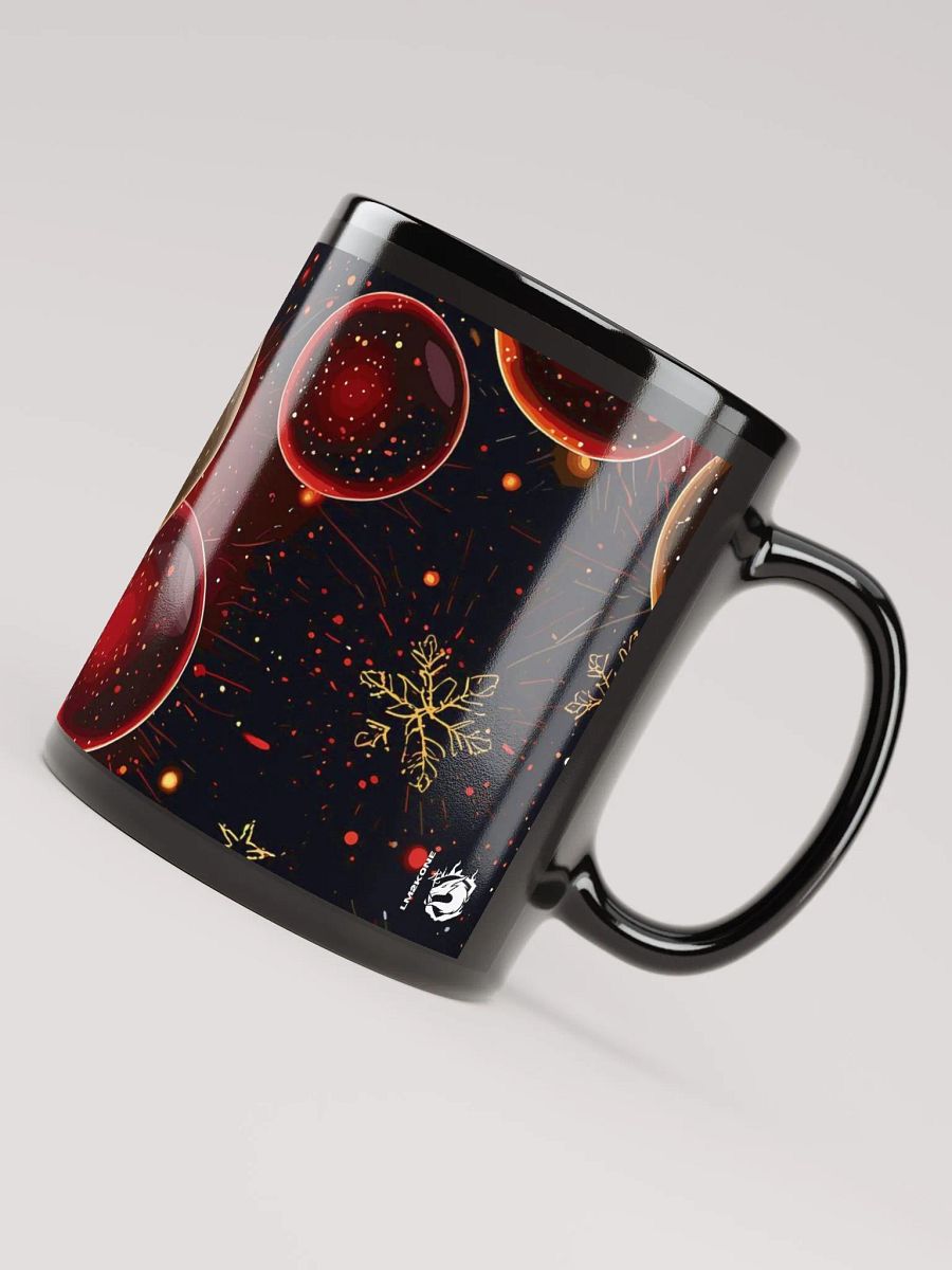 Festive Sparkle Mug product image (5)