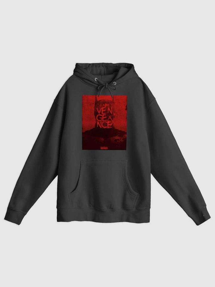 The Batman I Am Vengeance Hoodie product image (3)