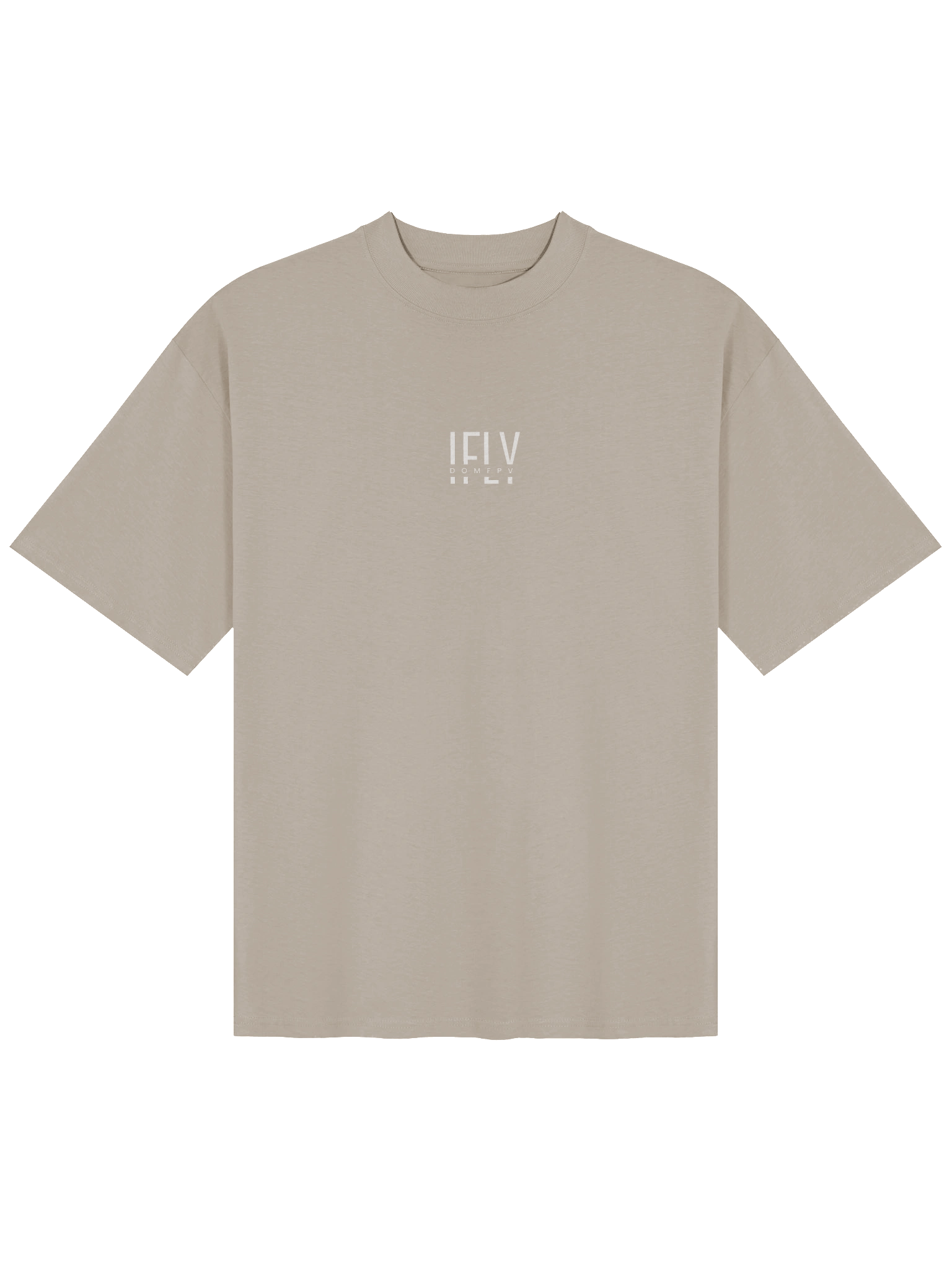 Oversize Tee iFLY product image (3)
