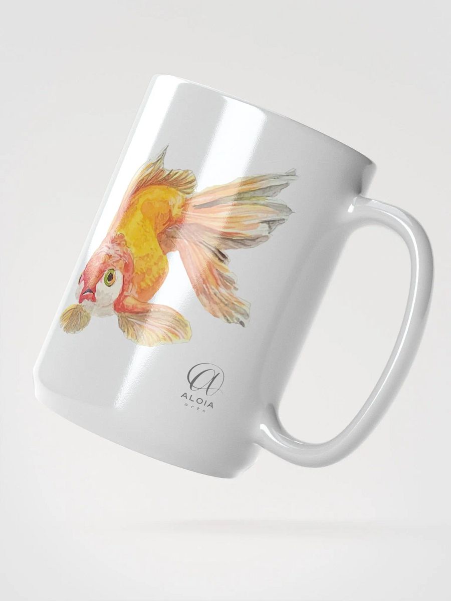 Goldfish Mug product image (2)