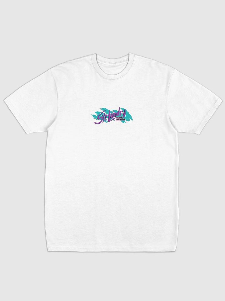 SirLandry Does Gaming Official T-Shirt product image (1)