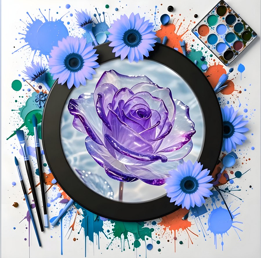 Beautiful Flower product image (6)